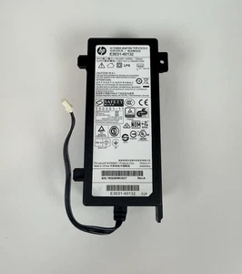 HP Officejet Pro 8710 8715 8717 8720 8730 Genuine Power Supply E3E01-60132 - Picture 1 of 3