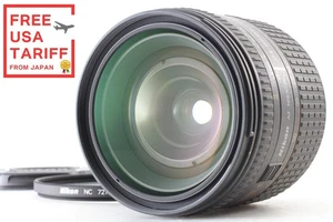 [Near Mint] Nikon AF Nikkor 24-85mm f/2.8-4 D ASPH Macro Zoom Lens From Japan - Picture 1 of 10
