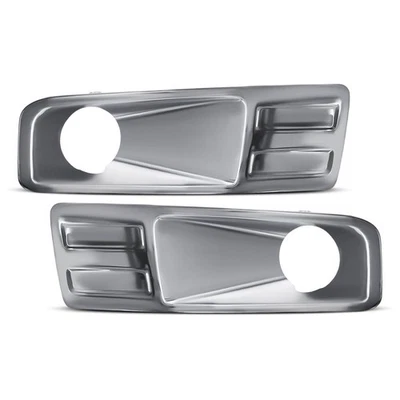 2x Tapicería de luz antiniebla delantera nueva para Ford Fusion S SE SEL 2006-2009 6E5Z17E811A Foto 1 de 4