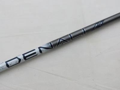 Used LH Callaway Mini Driver Golf Shaft Denali 5.5 Regular Flex Shaft R - Image 1 of 4
