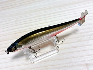 Megabass ITO 110 Oneten LAP STICK Fishing Lure #BC17 - Picture 1 of 2