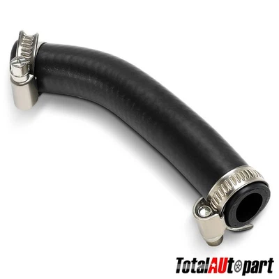 Manguera turboalimentada para intercooler izquierdo Audi A8 Quattro S6 S8 13-18 RS7 2014-2018 Foto 1 de 4