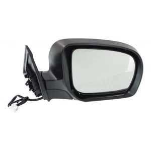Espejo retrovisor de puerta lado pasajero para Subaru Forester 2011-2013 | eléctrico | sin calefacción - Imagen 1 de 5