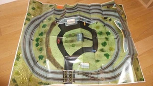 BC99: Hornby OO Gauge Track Mat X6272 - Unused - Picture 1 of 2