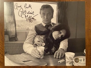 Foto autografiada firmada por Geraldine Moffat de 10x8 Beckett BAS Get Carter - Imagen 1 de 4