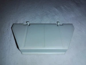 Starship Eternia New Adventures of He-Man 1989 Mattel Bottom Door Hatch Part - Picture 1 of 4