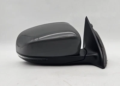 2014-2021 Jeep Cherokee Passenger Right Side Power Door Mirror 128-10778 OEM - Изображение 1 из 4
