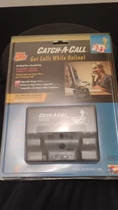 Catch-A-Call (Never Miss A Call) od: International Electronics, Inc. USA - Zdjęcie 1 z 2
