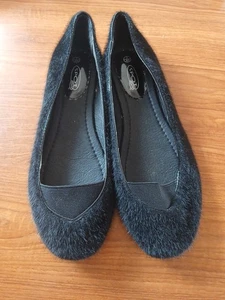 Ladies Ballet Shoes Size 7 - Picture 1 of 5