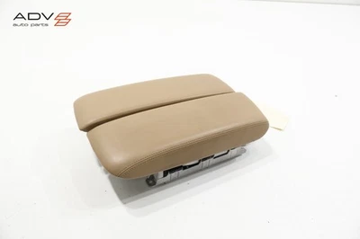 2019 - 2023 AUDI A8 L S8 CENTER CONSOLE ARMREST ARM REST STORAGE LID COVER OEM - Image 1 of 4