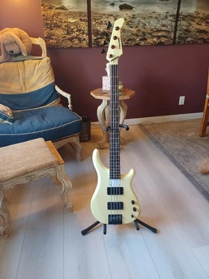 Fernandes FBR55 - Image 1 of 4