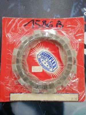 Ricambio Dischi Frizione Casal 50 Derivazione Ktm - Immagine 1 di 2