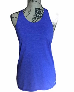 Lila Racerback-Tanktop für Damen von Avia - Größe XL - Bild 1 von 2