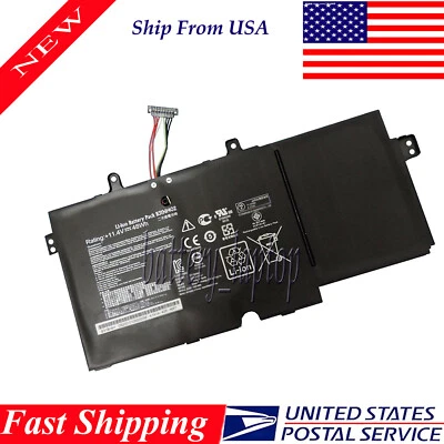 Batería para portátil B31N1402 para ASUS Q551 Q551L Q551LN Q551LN-BBI706 Q551LN-BSI708 Foto 1 de 2