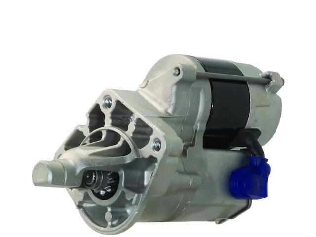 Arranque AC Delco Gold para Dodge Grand Caravan 2004-2005 74FMZZ Foto 1 de 1