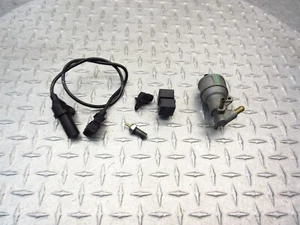 2007 07-09 Ducati Multistrada 1100 1100S Lot Sensor Neutral Air Temp Relay - Picture 1 of 12