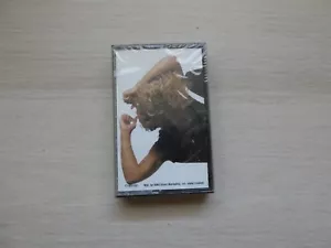 Sammy Hagar Sammy Hagar Self Titled Audio Cassette Tape 1987 New Sealed - Picture 1 of 5