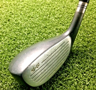 Snake Eyes Quick Strike Driving 2i Hybrid 18* / Ladies Graphite / Nice / mm0026 - Image 1 of 4