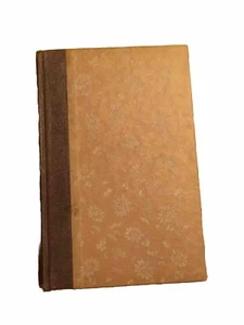 Silken Threads Vintage Hardcover Book 1930 Wilhelmina Stitch No Dust Jacket - Picture 1 of 4
