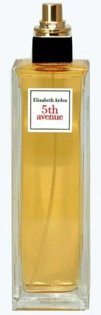 Elizabeth Arden 5th Avenue 4.2 fl oz for Women Eau de Parfum