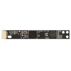 USB Camera Module 1600x1200 USB Mini Camera Module HD Wide Angle Lens - Picture 1 of 7