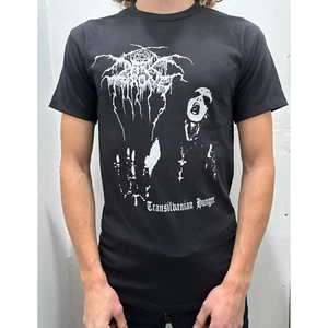 CAMISETA DARKTHRONE HAMBRE TRANSILVANA - Imagen 1 de 2