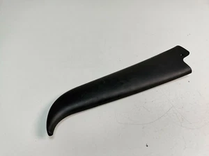 5008 DOOR COVER RIGHT REAR PEUGEOT 9686756777 - Picture 1 of 5