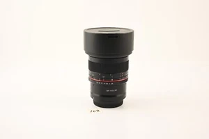 Rokinon MF 14mm F/2.8 Prime Wide Angle Lens for Canon RF - Picture 1 of 6