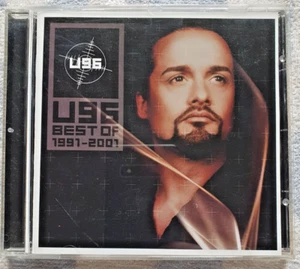 U 96 Best of 1991-2001 CD - Bild 1 von 2