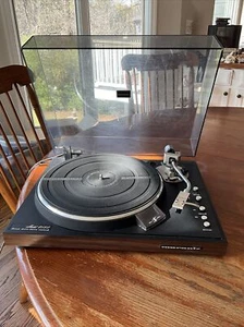 Marantz 6150 Turntable Record Player (read Discription) - Picture 1 of 13