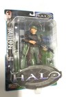 HALO Video Game 1 Series 3 Marine Joyride Studios NEW unopened Xbox Microsoft 