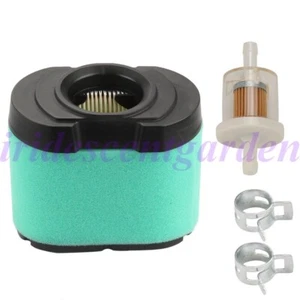 Air Filter For B&S 792105 MIU11515 Oregon 30-145 276890 102-008 MIU11517 GY21057 - Picture 1 of 4