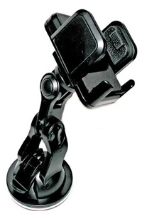 Haicom KFZ Auto Handy Halter Befestigung Universal für Samsung Galaxy S3 Mini - Bild 1 von 1