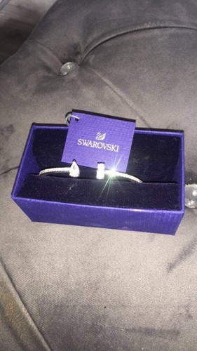 Orologio Michael Kors e bracciale Swarovski nuovissimo regali indesiderati