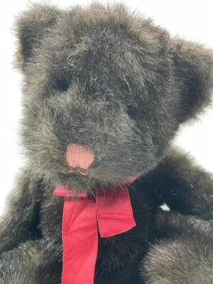 2/4 Dickens Teddybär / Stofftiere / Bär / Plüsch / Kuscheltier / Spielzeug / - Bild 1 von 4