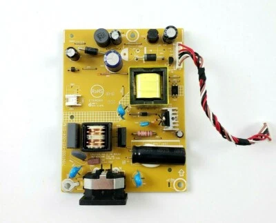 Philips 221S8LDSB/27 Power Supply Board (P/N: GC534MMPH) - Image 1 of 3