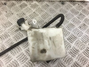 HONDA XL700 TRANSALP COOLANT BOTTLE 2008-2012 (STOCK 539) - Picture 1 of 2