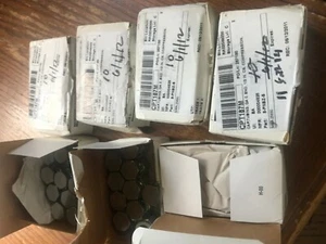 INSTALACIONES DE TUBO PARKER 8-PNBZ-S 8PNBZS Lote de 70 (7 cajas de 10) - Imagen 1 de 1