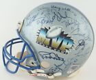 Super Bowl MVP Full Size LE Autographed Helmet - 41 Sigs - BAS/JSA/WARD COA/Holo