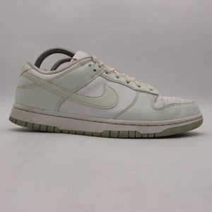 Nike Dunk Next Nature Low weiß neuwertig Damengröße 9,5 Sportschuhe - Bild 1 von 9