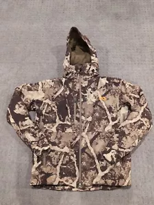 First Lite Solitude Jacket Cipher Medium Excellent! Free Shipping!! - Picture 1 of 13