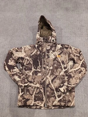 First Lite Solitude Jacket Cipher Medium Excellent! Free Shipping!! - Image 1 of 4