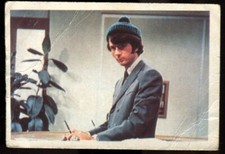 Trade Card, A&BC Chewing Gum, MONKEES HIT SONGS, 1967, #25