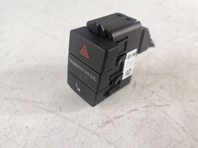 Schalter Schaltereinheit Sitzheizung Warnblinkschalter Original VW Up 1S0927140D - Bild 1 von 4