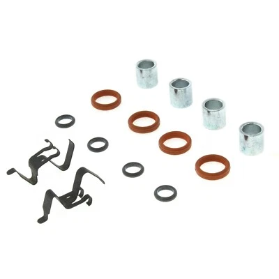 Disc Brake Hardware Kit Front For 1985-1987 Oldsmobile Cutlass Centric 738WI25 - Image 1 of 3