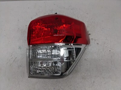 Задний фонарь задний фонарь правый для пассажира Toyota 4Runner 2010 - 2013 TL25 - Изображение 1 из 4