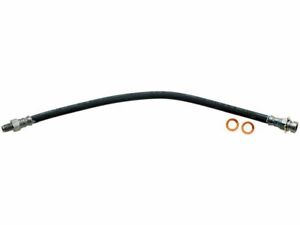 For 1948-1950 Packard Deluxe Eight Brake Hose AC Delco 67694XV 1949