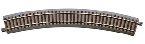 HO - Roco - ref.61124 - Curva 30º R4 511 mm (Geoline) - Imagen 1 de 1