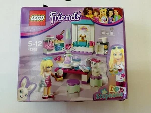 LEGO Friends Stephanies Backstube (41308) Karton beschädigt - Bild 1 von 3