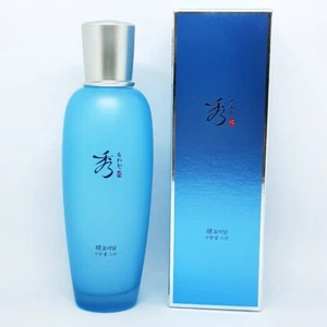 Sooryehan Hyo Water Spring Toner 160ml Anti Aging Moisturizing Smooth K-Beauty - Picture 1 of 7